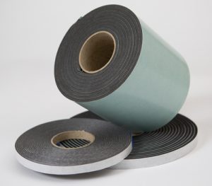 Adhesive Tapes - Ramsay Rubber