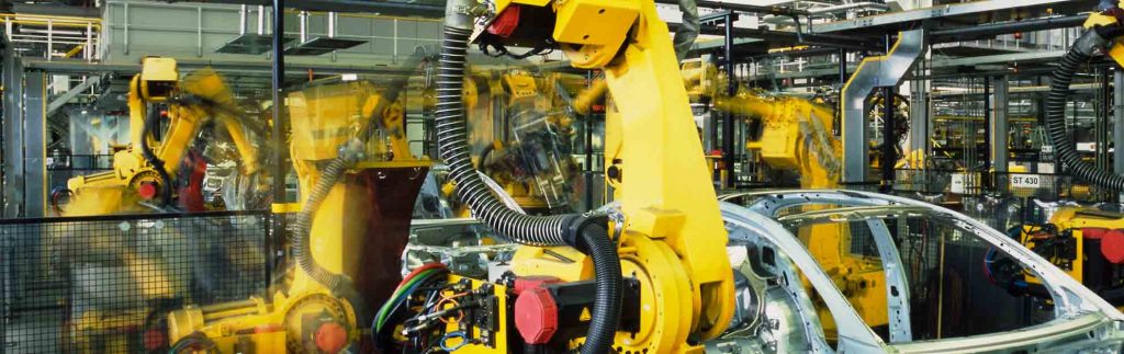 Automotive Industry