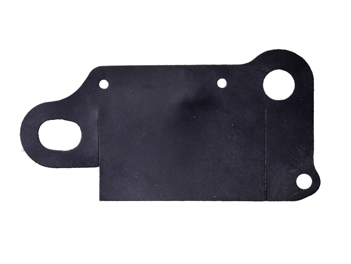 Acoustic Fabricated Parts
