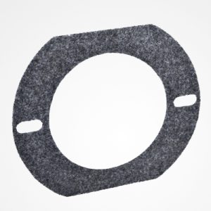 Noise Vibration Harshness - ramsay rubber
