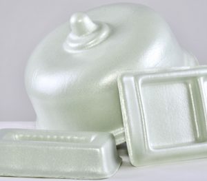 Thermoforming - Ramsay Rubber