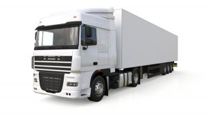 Commercial Vehicle - Ramsay Rubber
