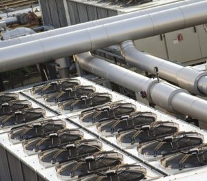 Industries - HVAC