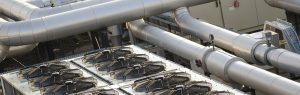 Industries - HVAC Product Solutions