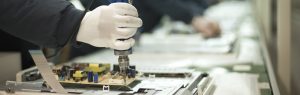 Industries - Technology & Electrical