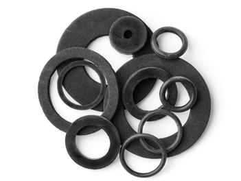 Construction FIXINGS AND FASTENERS - Ramsay Rubber