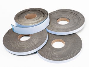 HVAC DUCTING - Ramsay Rubber