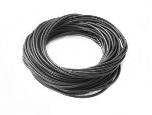Technology & Electrical PARAMETER SEAL - Ramsay Rubber