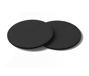 Adhesive Pads - EPDM Rubber Pads