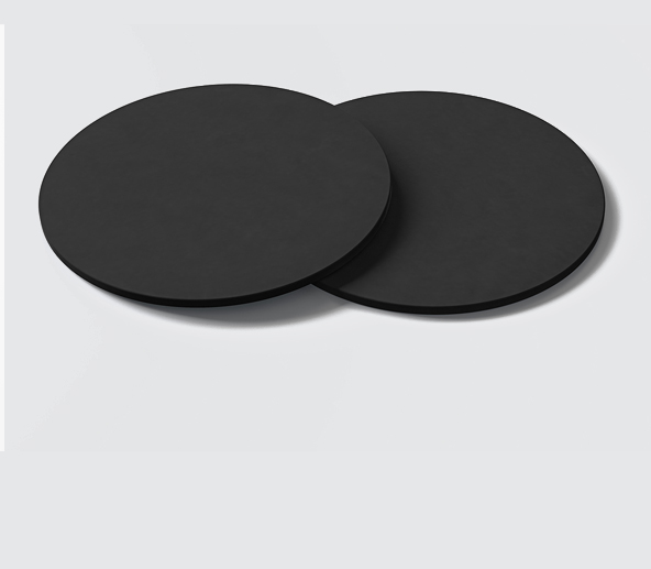 Adhesive Pads - EPDM Rubber Pads