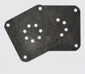Adhesive Pads - Industrial Felt Pads