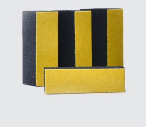 Adhesive Pads - Neoprene Sponge Pads
