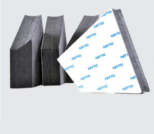 Adhesive Pads - Polyamide Foam Pads