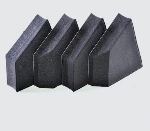 Adhesive Pads - Polyethylene Foam Pads