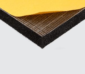 Adhesive Pads - Pyrosorb Foam Pads