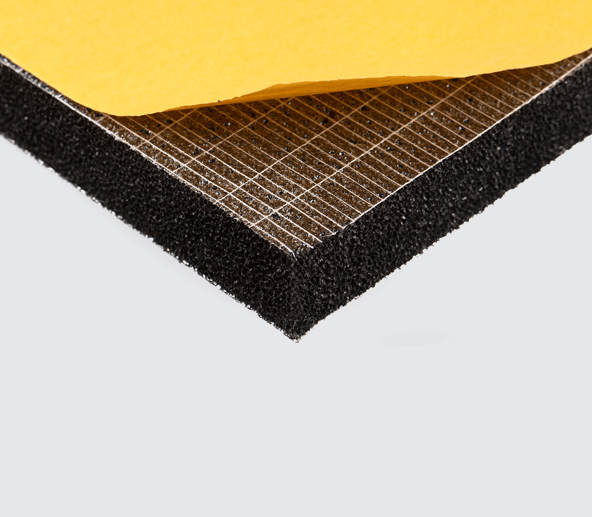 Adhesive Pads - Pyrosorb Foam Pads