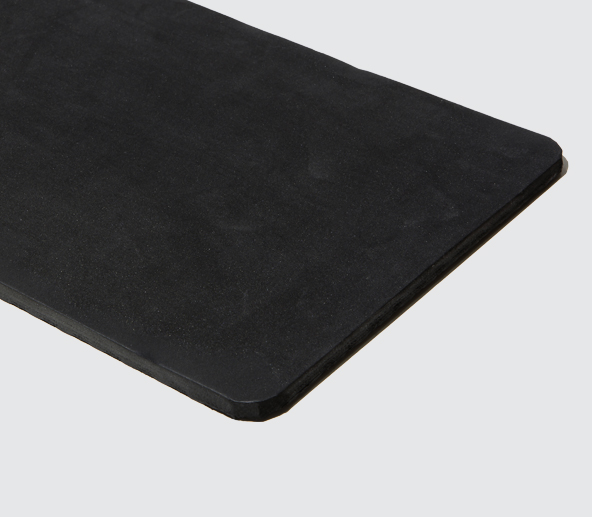 Adhesive Pads - Rubber Pads