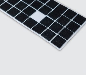 Adhesive Pads - Synthetic Felt Pads