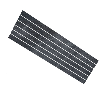 Adhesive Strips - Butyl Rubber Strip