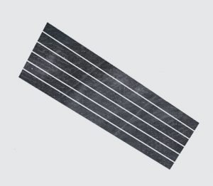 Adhesive Strips - Butyl Rubber Strip