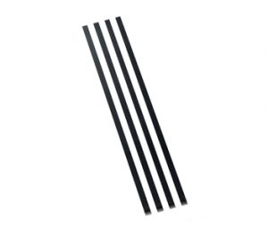 Adhesive Strips - EPDM Rubber Strip
