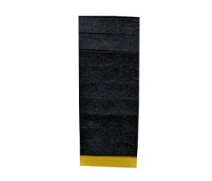 Adhesive Strips - Industrial Felt Strips
