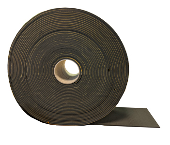 Neoprene Cork Strip - Neoprene Cork Sealing - Ramsay Rubber