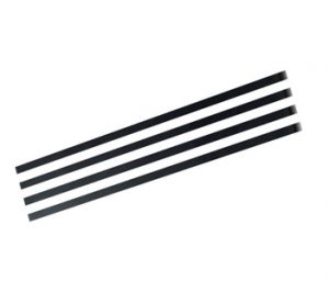 Adhesive Strips - Neoprene Rubber Strip