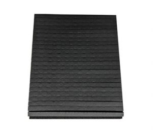 Adhesive Strips - Nitrile PVC Strips