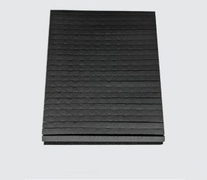 Adhesive Strips - Nitrile PVC Strips