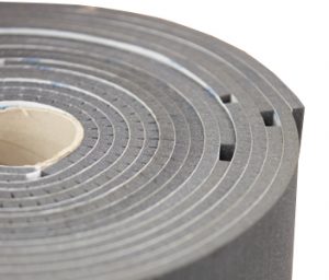 Adhesive Strips - Polyurethane Foam Strip