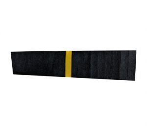Adhesive Strips - Synthetic Felt Strips
