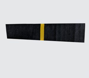 Adhesive Strips - Synthetic Felt Strips