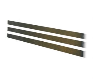 Adhesive Strips - Viton Rubber Strip