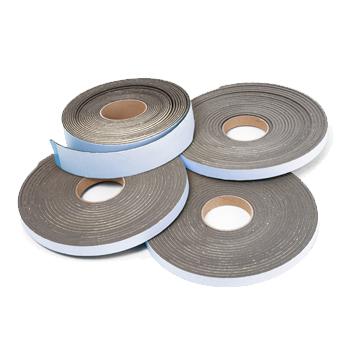 Adhesive Tapes - EPDM Sponge Tape