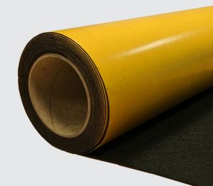 Adhesive Tapes - Industrial Felt Tapes