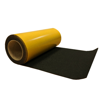 Industrial Felt Tape - Custom Industrial Felt Tape - Ramsay Rubber