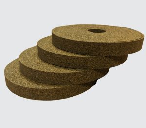 Adhesive Tapes - Neoprene Cork Tapes
