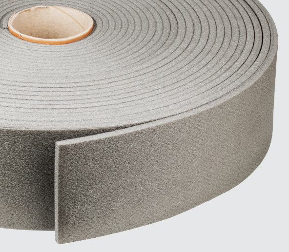 Adhesive Tapes - Polyamide Foam Tapes