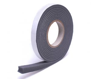 Adhesive Tapes - Polyurethane Foam Tapes