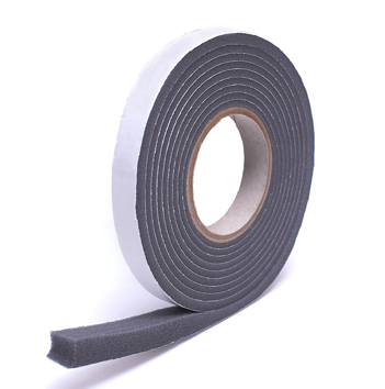 Polyurethane Foam Tape - Custom Polyurerthane Tape - Ramsay Rubber