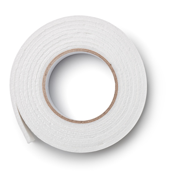 Adhesive Tapes - Silicone Sponge Tapes