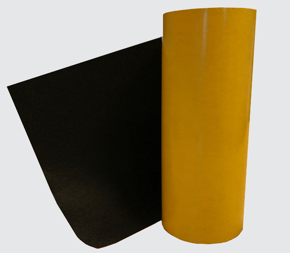 Adhesive Tapes - Synthetic Felt Tapes