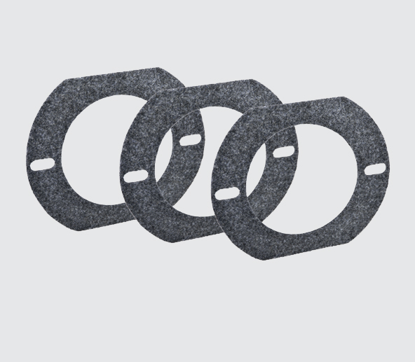 Custom Products - Felt Gaskets