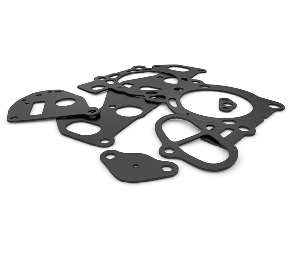 Custom Products - Rubber Gaskets