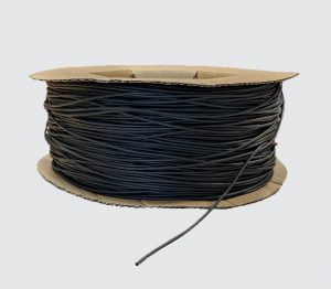 EPDM Sponge Cord