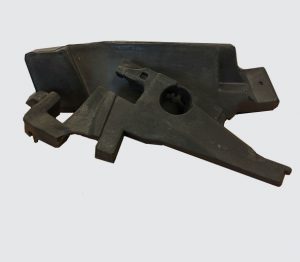 Rubber Fabrication