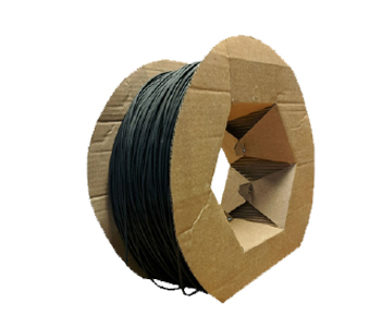 Silicone Sponge Cord