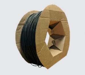 Silicone Sponge Cord
