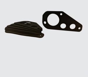 Gaskets - Neoprene Sponge Gasket